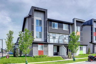 203 - 245 Redstone NE