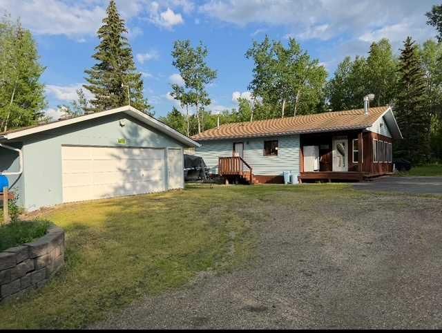 70544 Rr 243 #34, Valleyview, Alberta