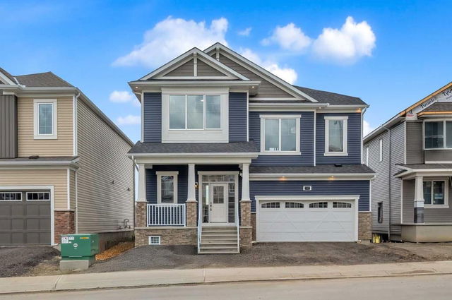 117 Cityside View NE