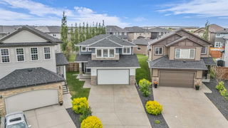 61 Evanspark Gardens NW