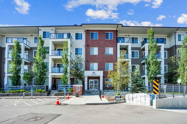 1114 - 298 Sage Meadows Park NW