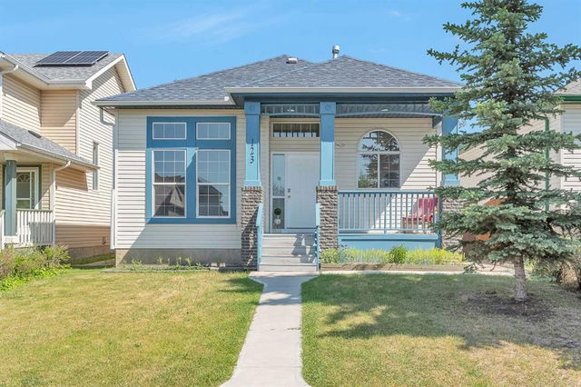 123 SOMERSIDE Grove SW