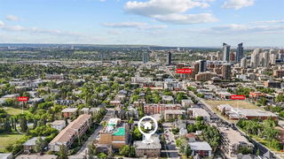 104 - 1508 23 Avenue SW