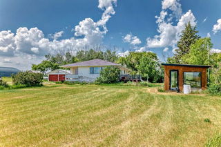 230062 Range Road 205