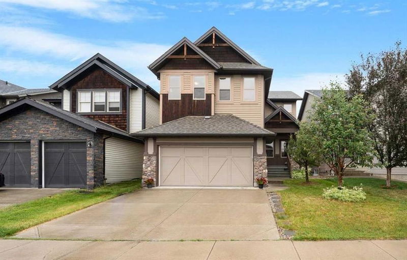86 Cortina Way SW, Calgary, Alberta