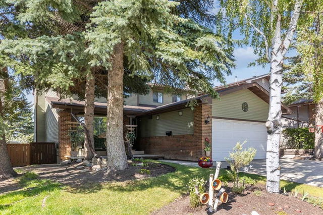 16 Hawkfield Crescent NW