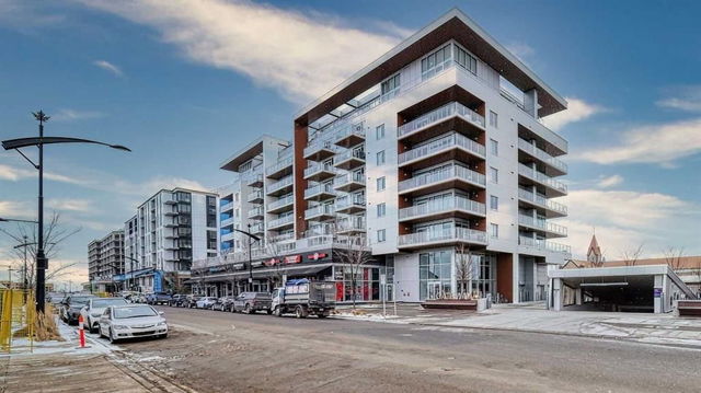 315 - 8445 Broadcast Avenue SW