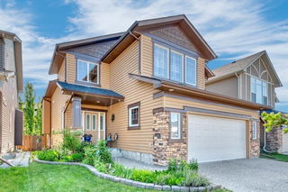 13 Silverado Bank Circle SW