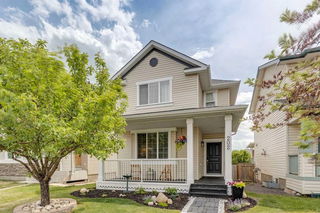 202 Evansmeade Close NW