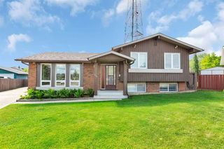 44 Harvey Close