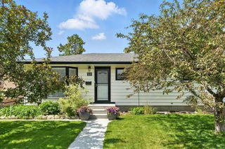 57 Gladeview Crescent SW