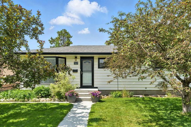 57 Gladeview Crescent SW