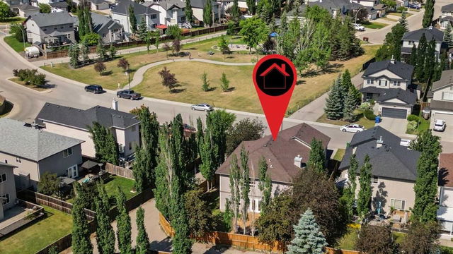 101 Springmere Road