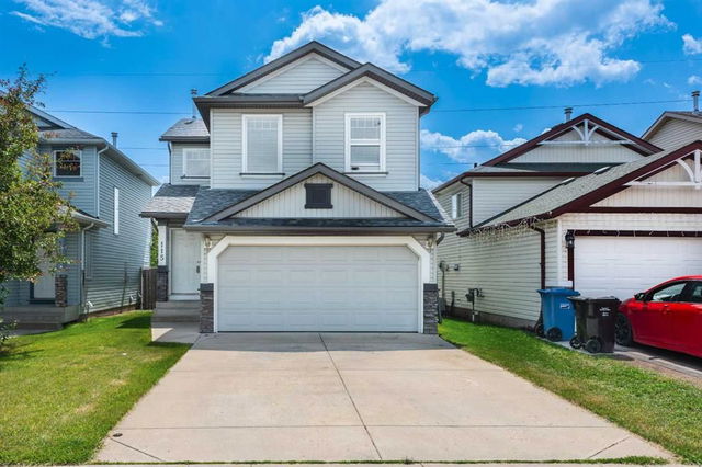 115 Everstone Rise SW