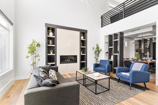105 South Shore View