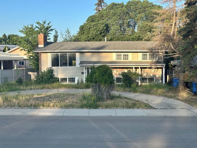 40 Harris Street SW