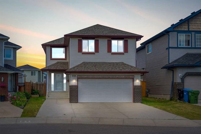 126 Saddleland Crescent NE