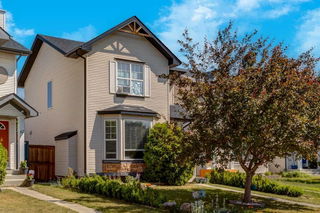 58 Cramond Close SE