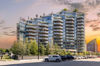 508 - 738 1 Avenue SW