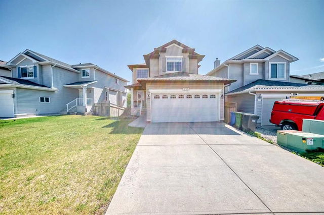230 Citadel Way NW