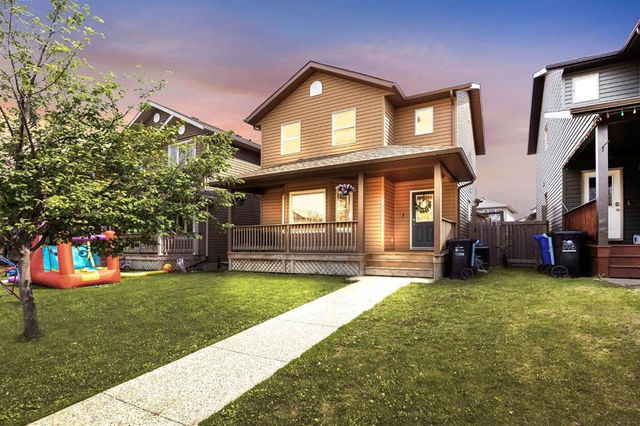 129 Honeysuckle Way