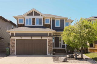 17 Luxstone Rise SW
