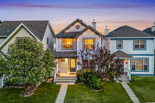 14 Tuscany Springs Rise NW