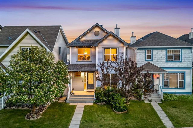 14 Tuscany Springs Rise NW