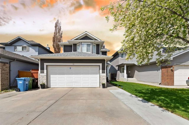 75 Tarington Close