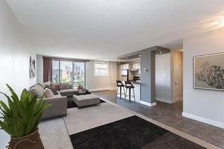 610 - 1027 Cameron Avenue SW