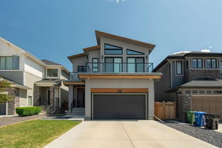 307 Tremblant Heights SW