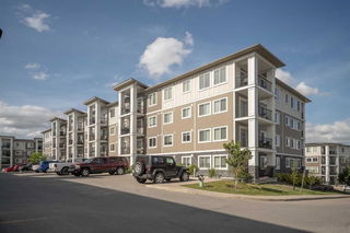 2202 - 450 Sage Valley Drive NW