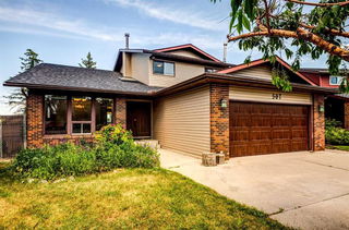 507 Bernard Mews NW