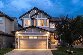 72 Cranwell Green SE