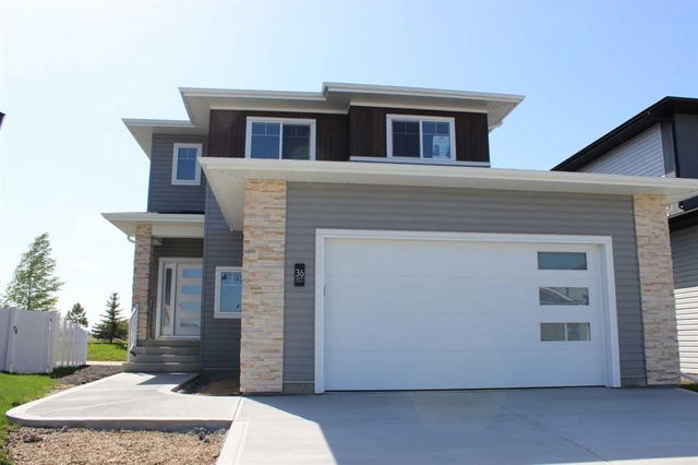 36 Emmett Crescent