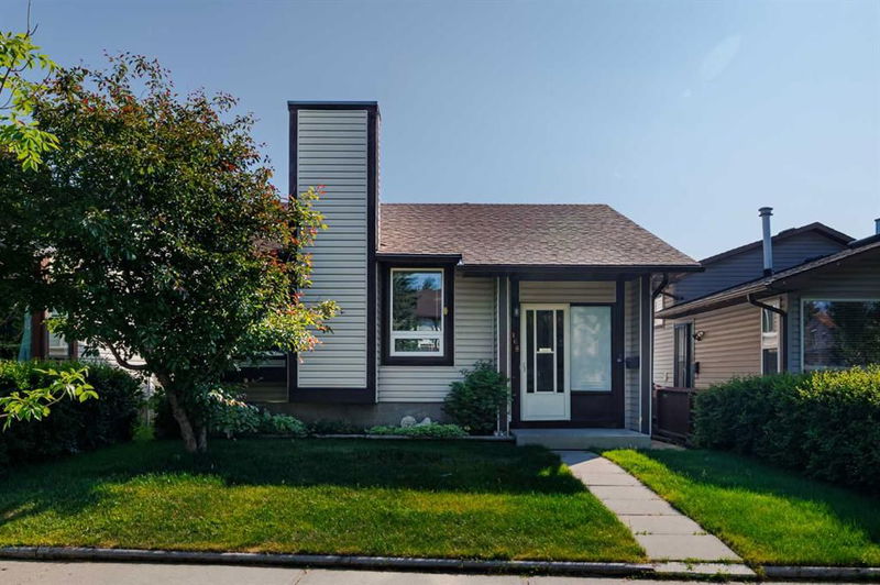 168 Macewan Glen Drive NW, Calgary, Alberta