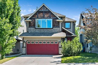 18 Auburn Bay Court SE