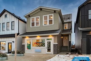 12 Heirloom Drive SE