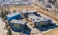 104 - 4455C Greenview Drive NE