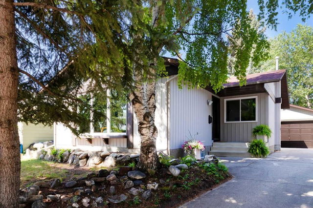 5 Benchlands Place