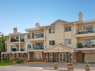 323 - 2144 Paliswood Road SW
