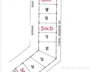 Lot 25 Bodnar Road