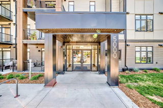 5214 - 200 Seton Circle SE