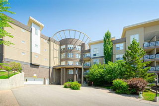 322 - 88 Arbour Lake Road NW