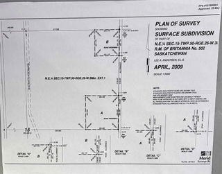 Block A NE 15-50-26-3