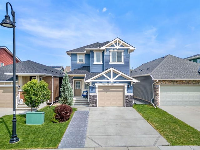 464 Bayview Way SW
