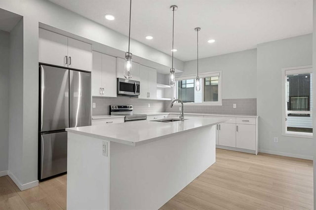 408 - 20295 Seton Way SE