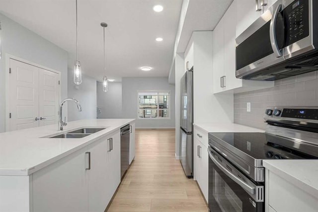 408 - 20295 Seton Way SE