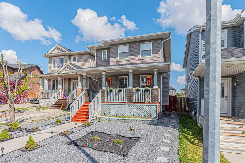 288 Evansdale Way NW, Calgary, Alberta