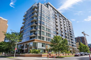 1010 - 626 14 Avenue SW